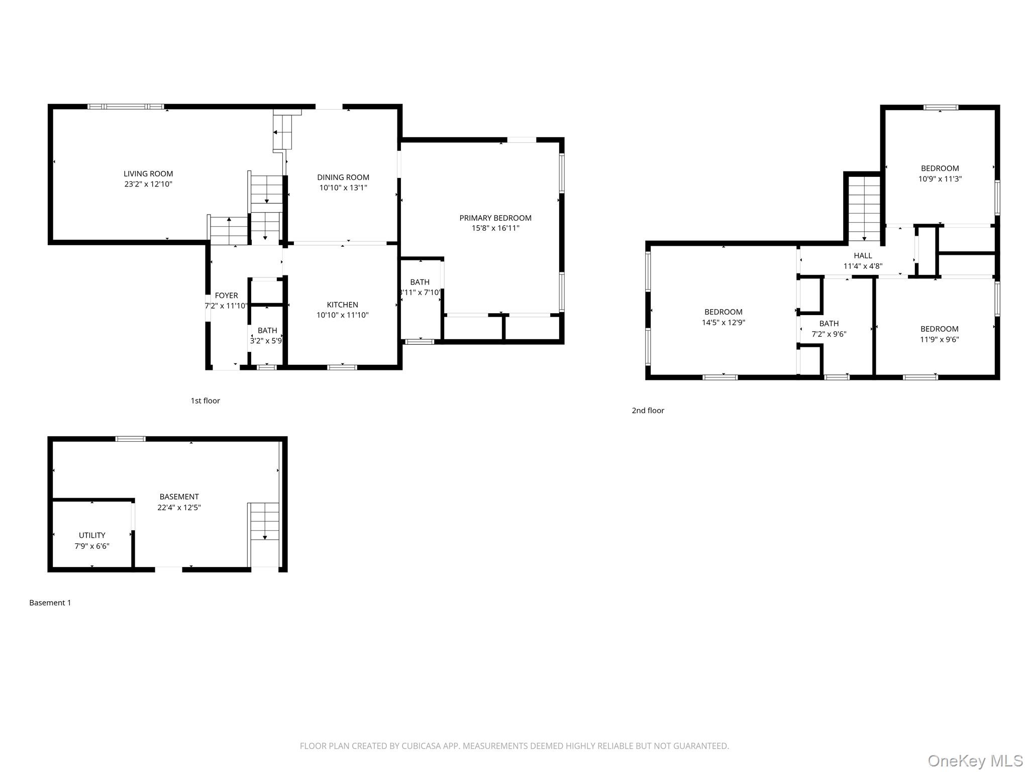 563 Union Road – For Rent
