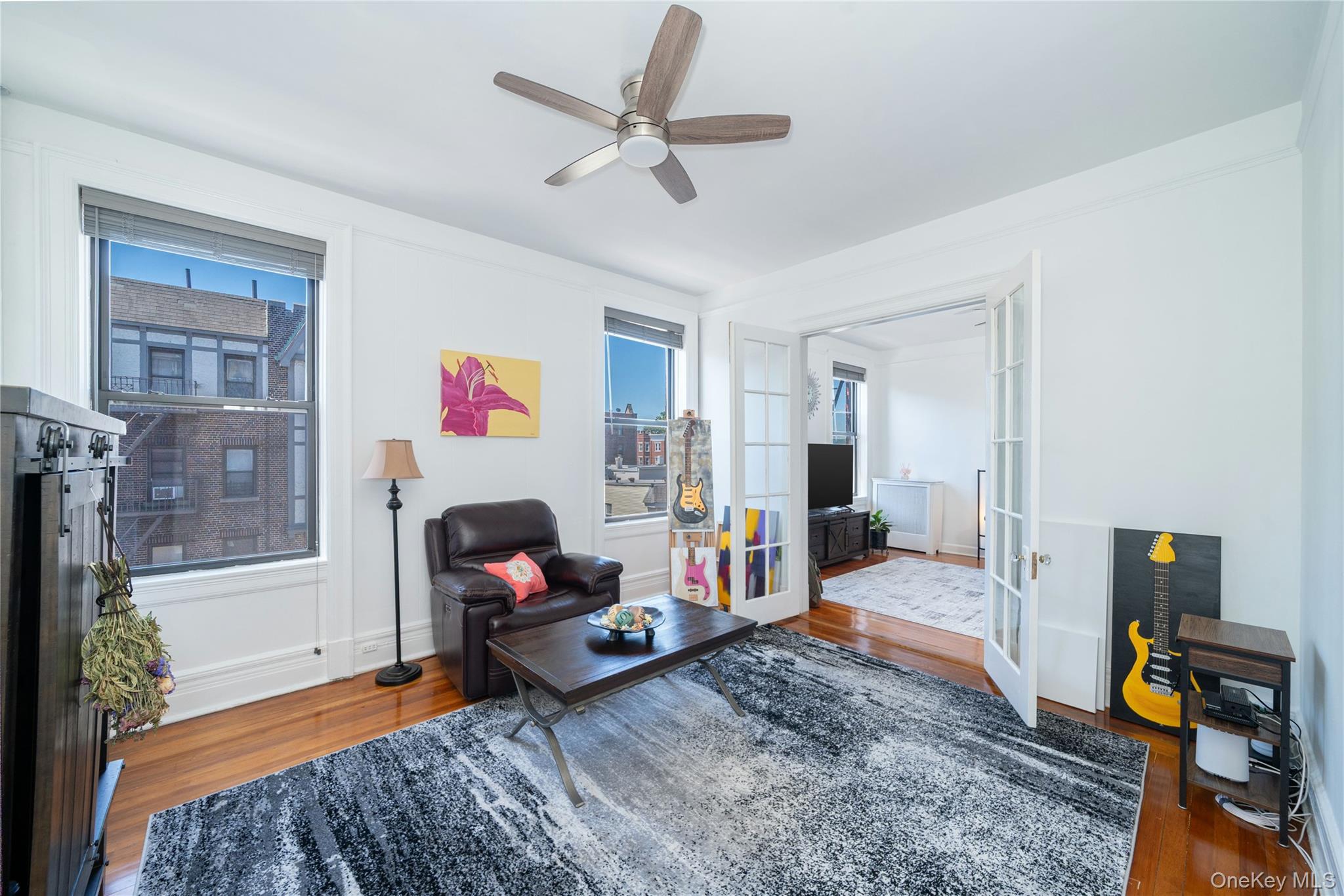 92 Hamilton Avenue, Unit 5E photo 5