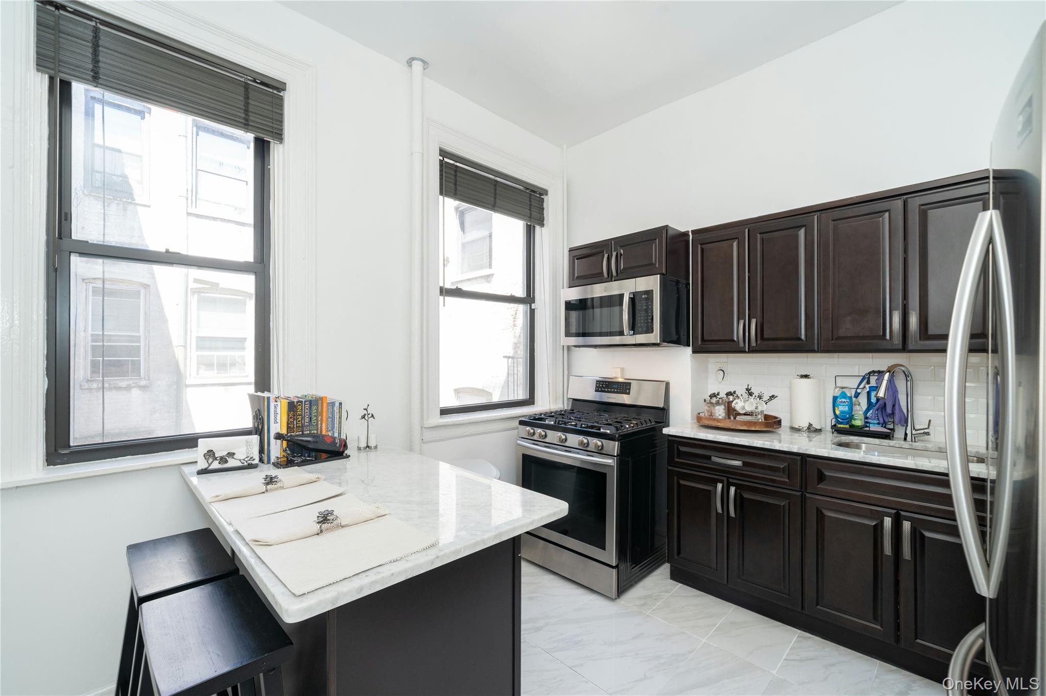 92 Hamilton Avenue, Unit 5E