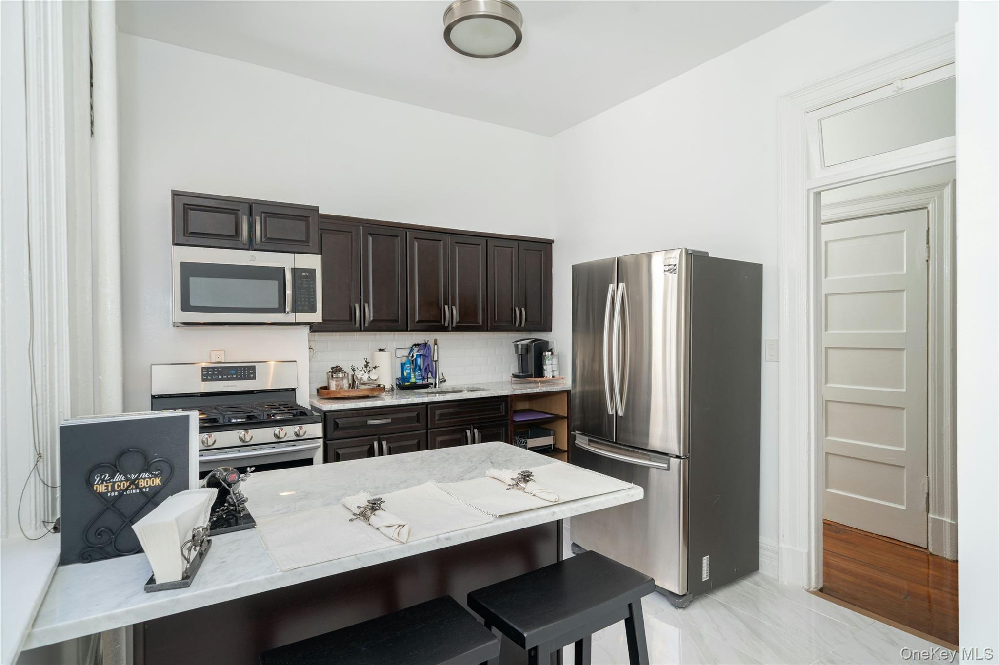 92 Hamilton Avenue, Unit 5E photo 3