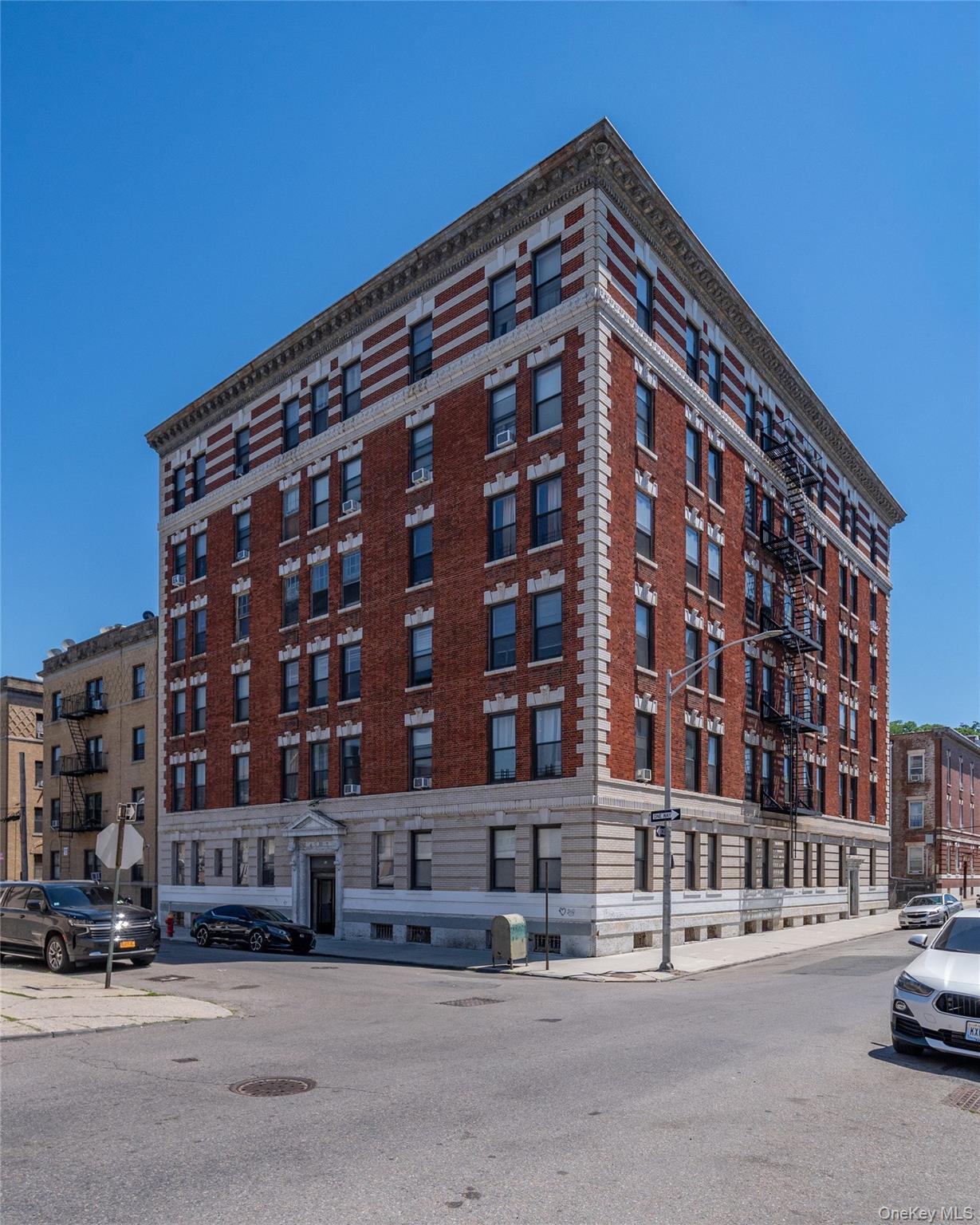92 Hamilton Avenue, Unit 5E photo 17