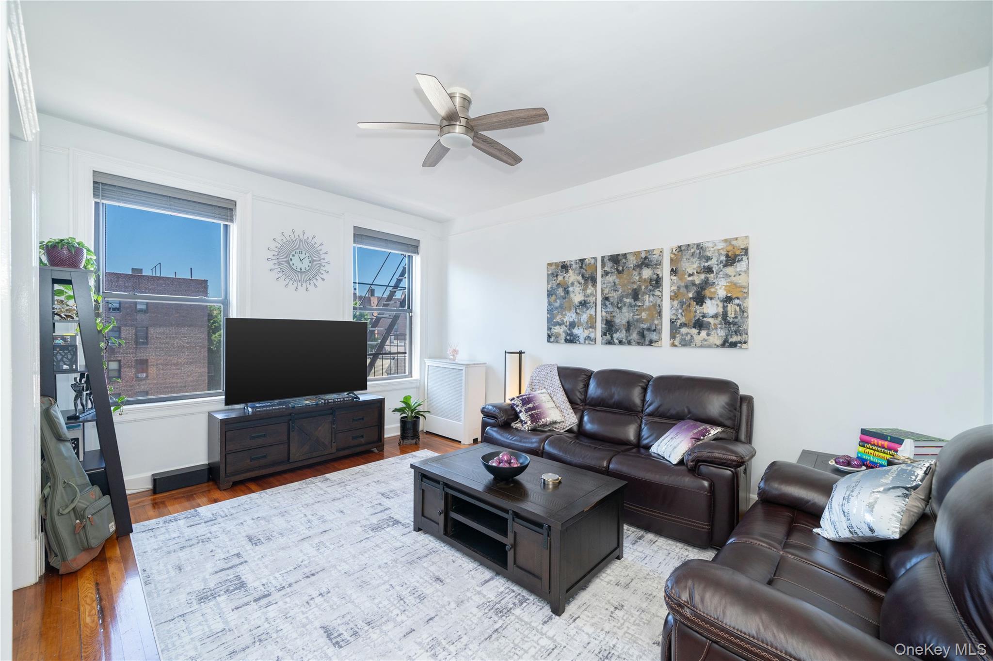 92 Hamilton Avenue, Unit 5E photo 4