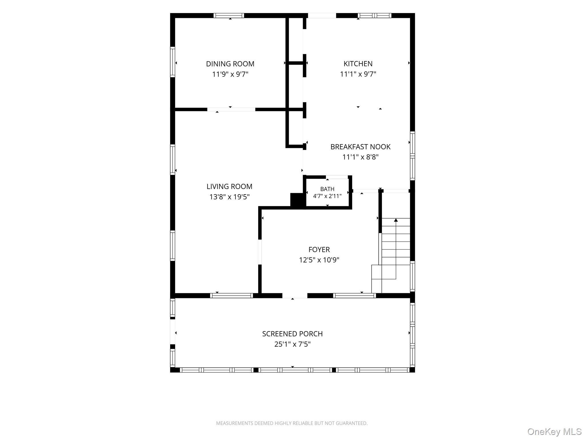 25 River Road – For Sale photo 19