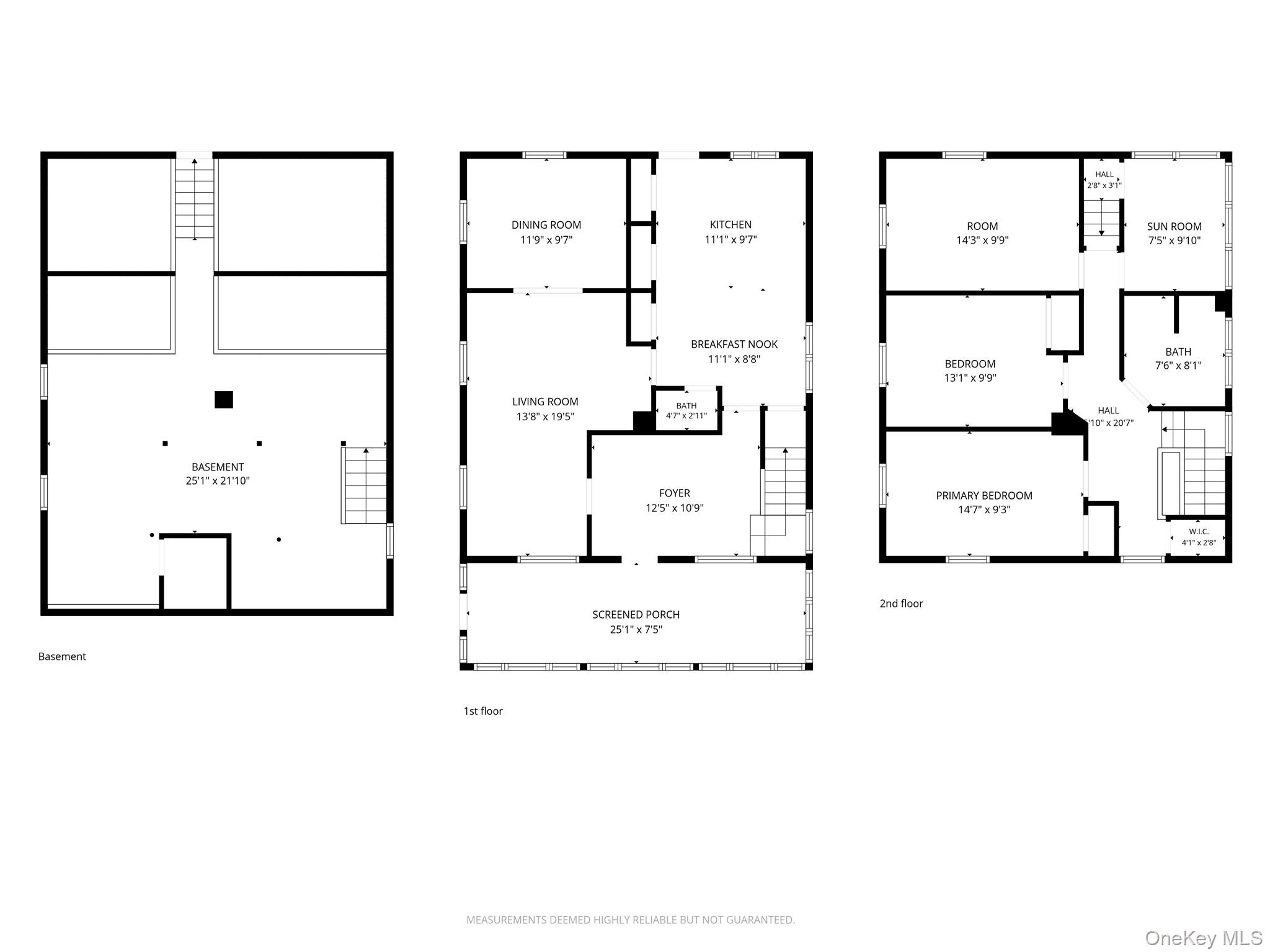 25 River Road – For Sale photo 22