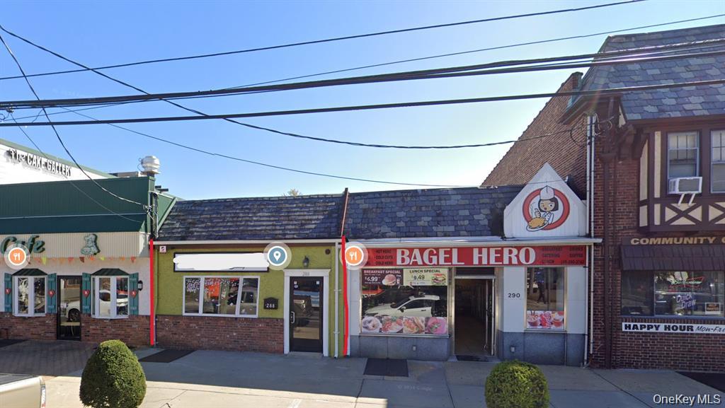 288 Hempstead Avenue – For Sale