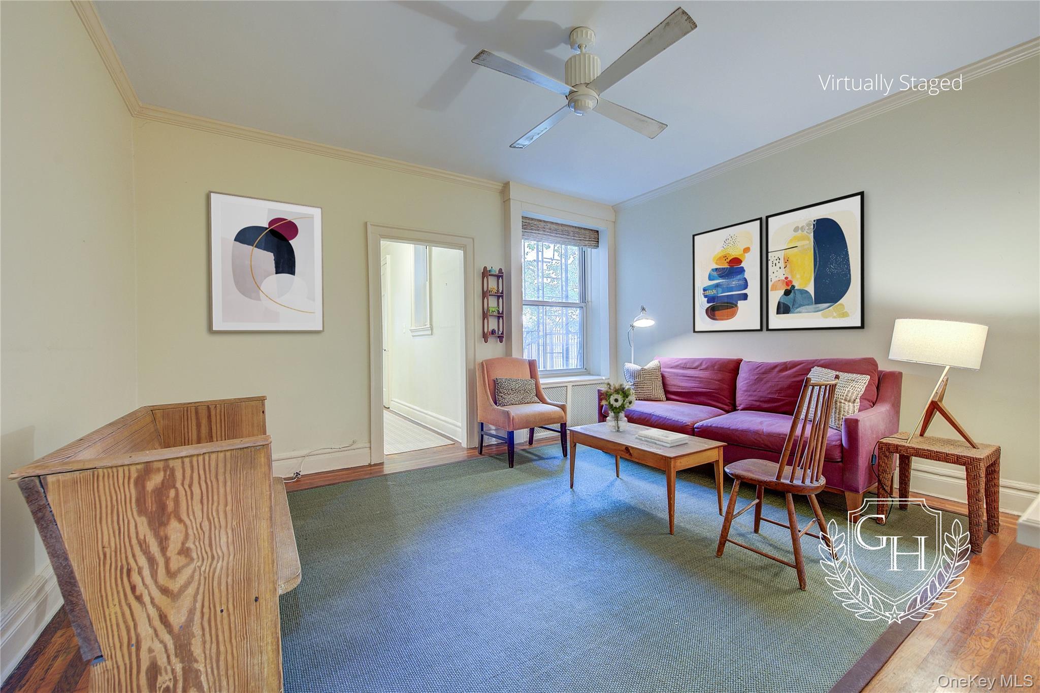 35-16 80th Street, Unit 3 photo 3