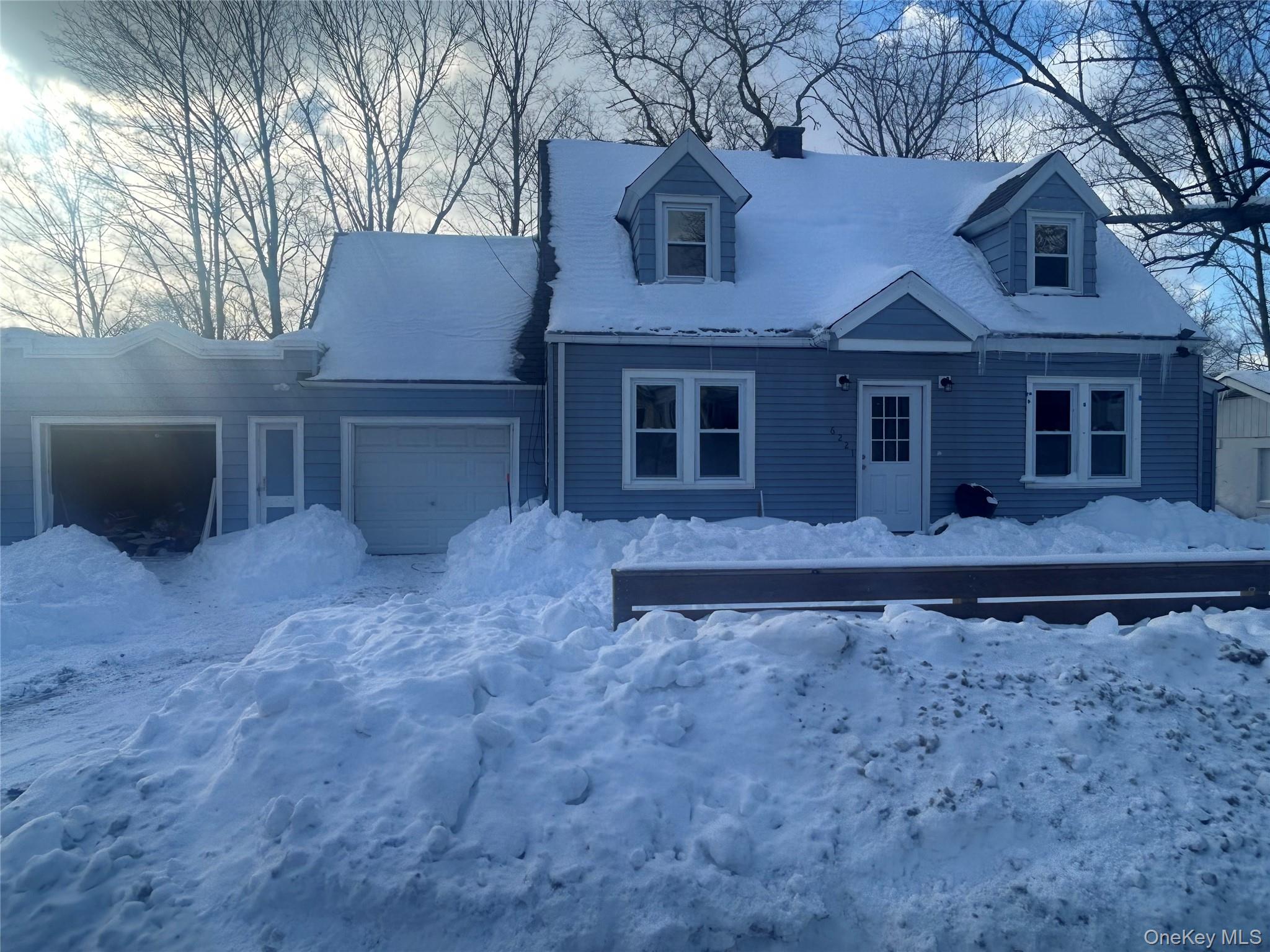 6221 State Route 42 – For Rent