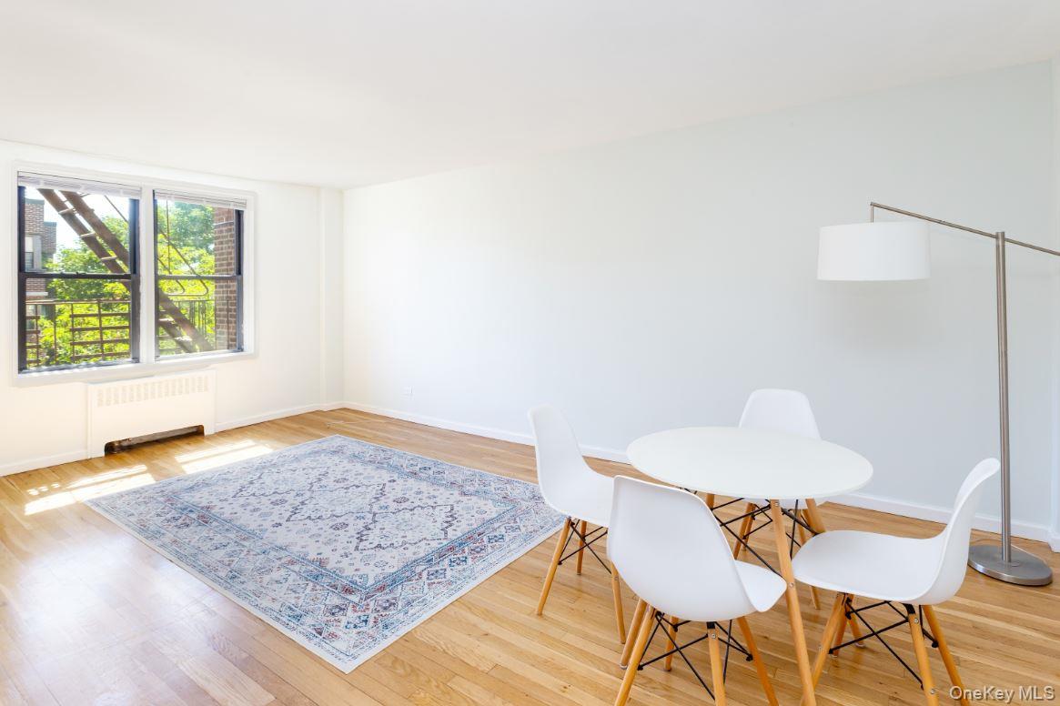 525 W 235th Street, Unit 6C photo 6
