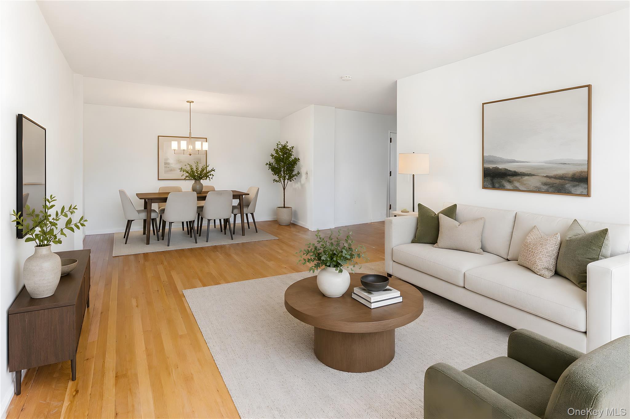 525 W 235th Street, Unit 6C photo 4
