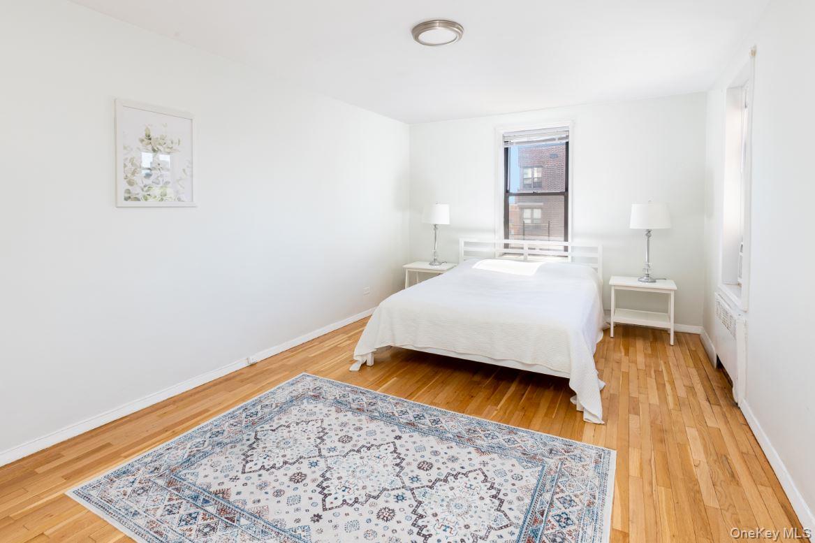 525 W 235th Street, Unit 6C photo 10