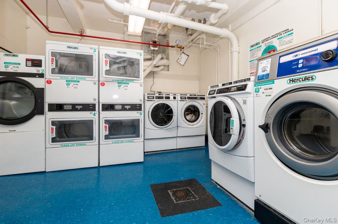525 W 235th Street, Unit 6C photo 13