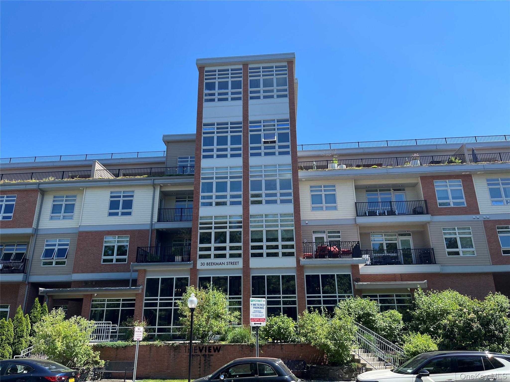 30 Beekman Street, Unit 213