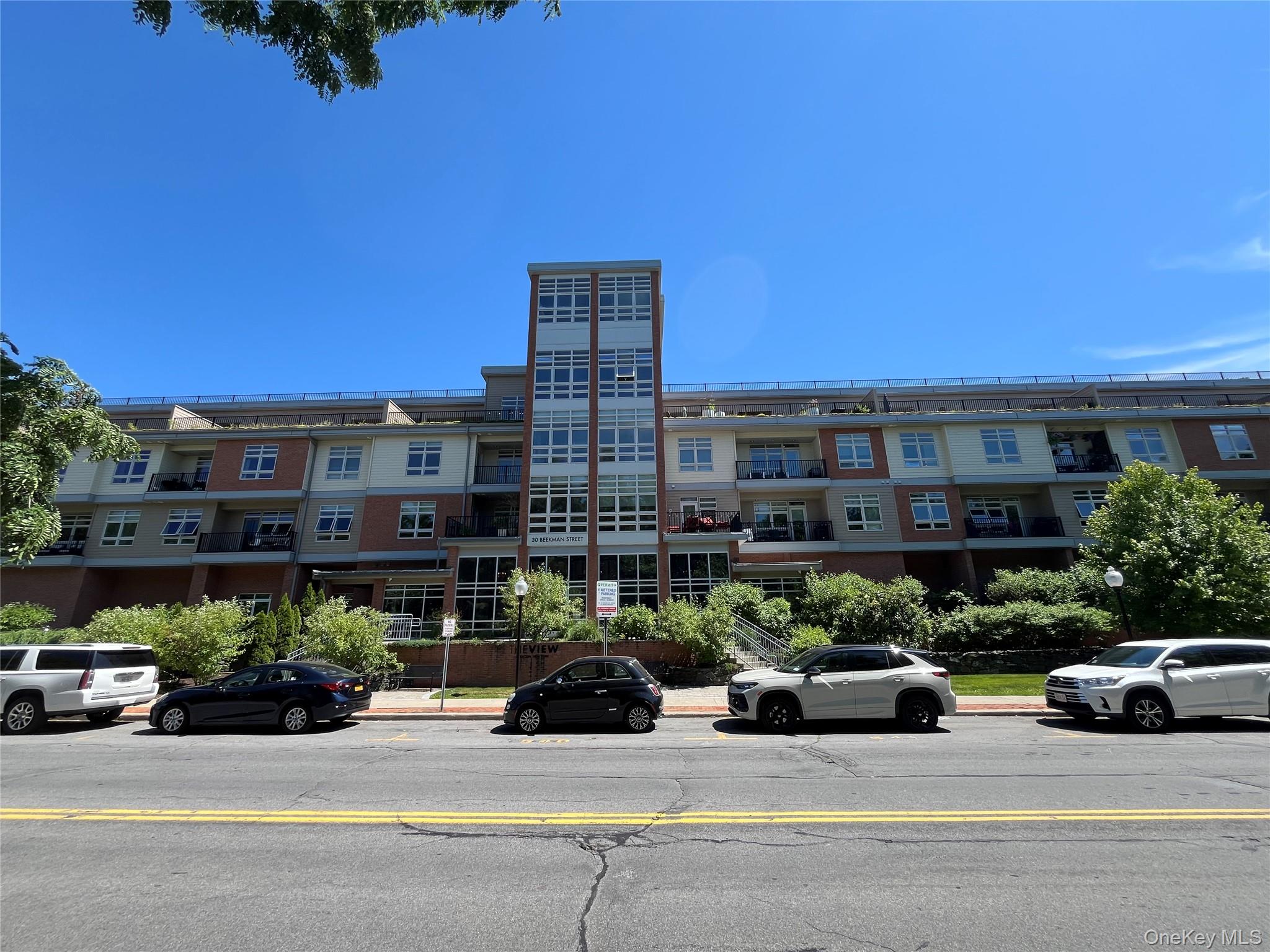 30 Beekman Street, Unit 213 photo 48