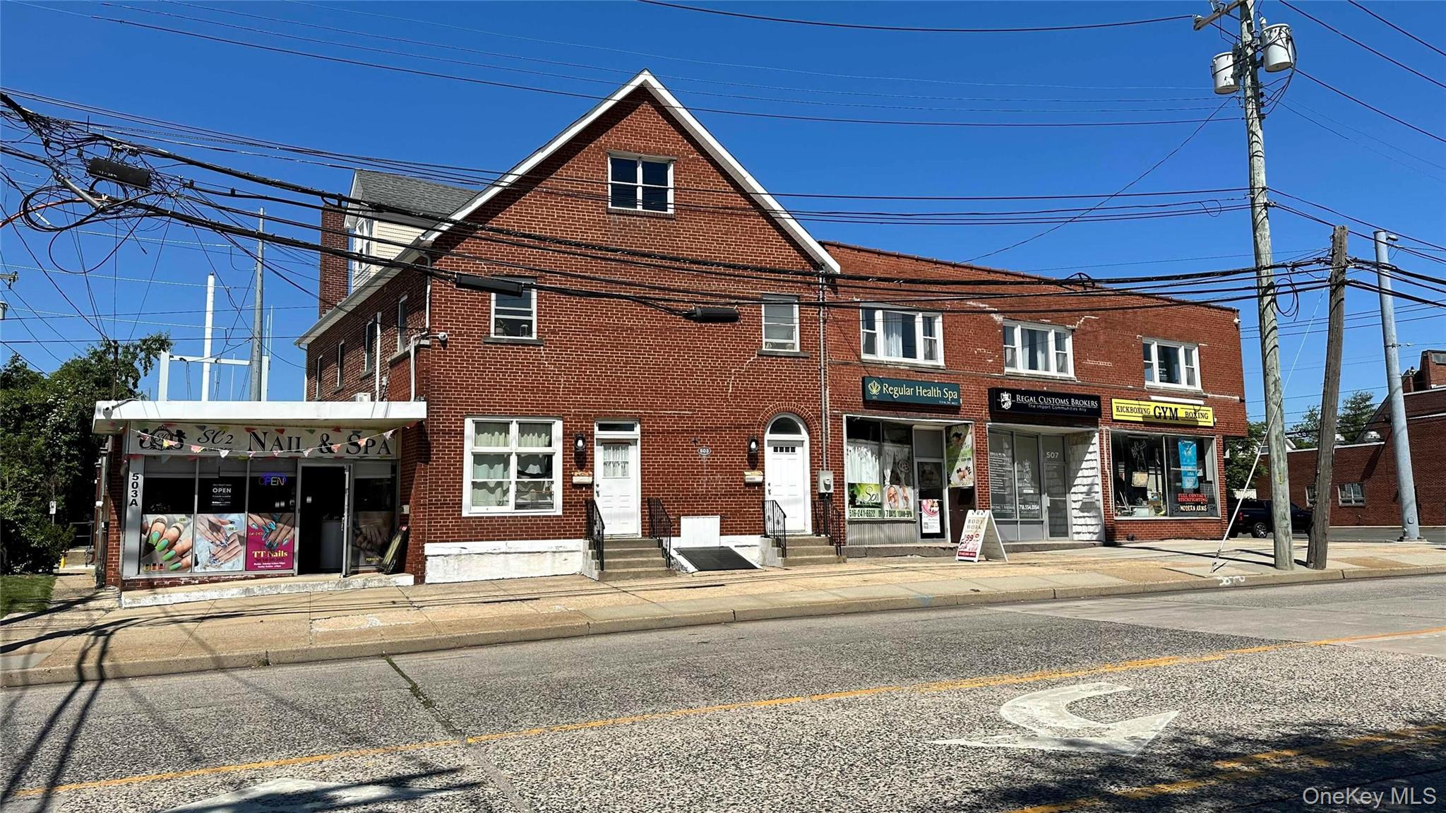 50 Brooklyn Avenue – For Rent photo 3