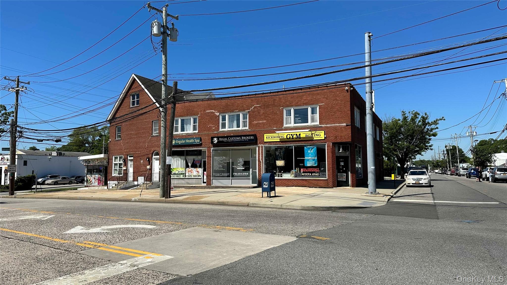 50 Brooklyn Avenue – For Rent