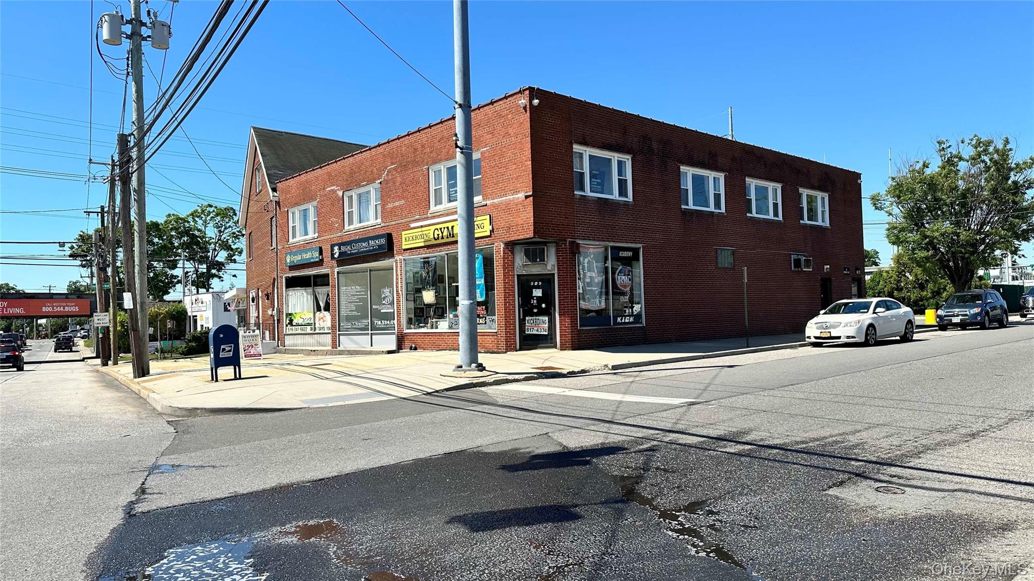 50 Brooklyn Avenue – For Rent photo 4