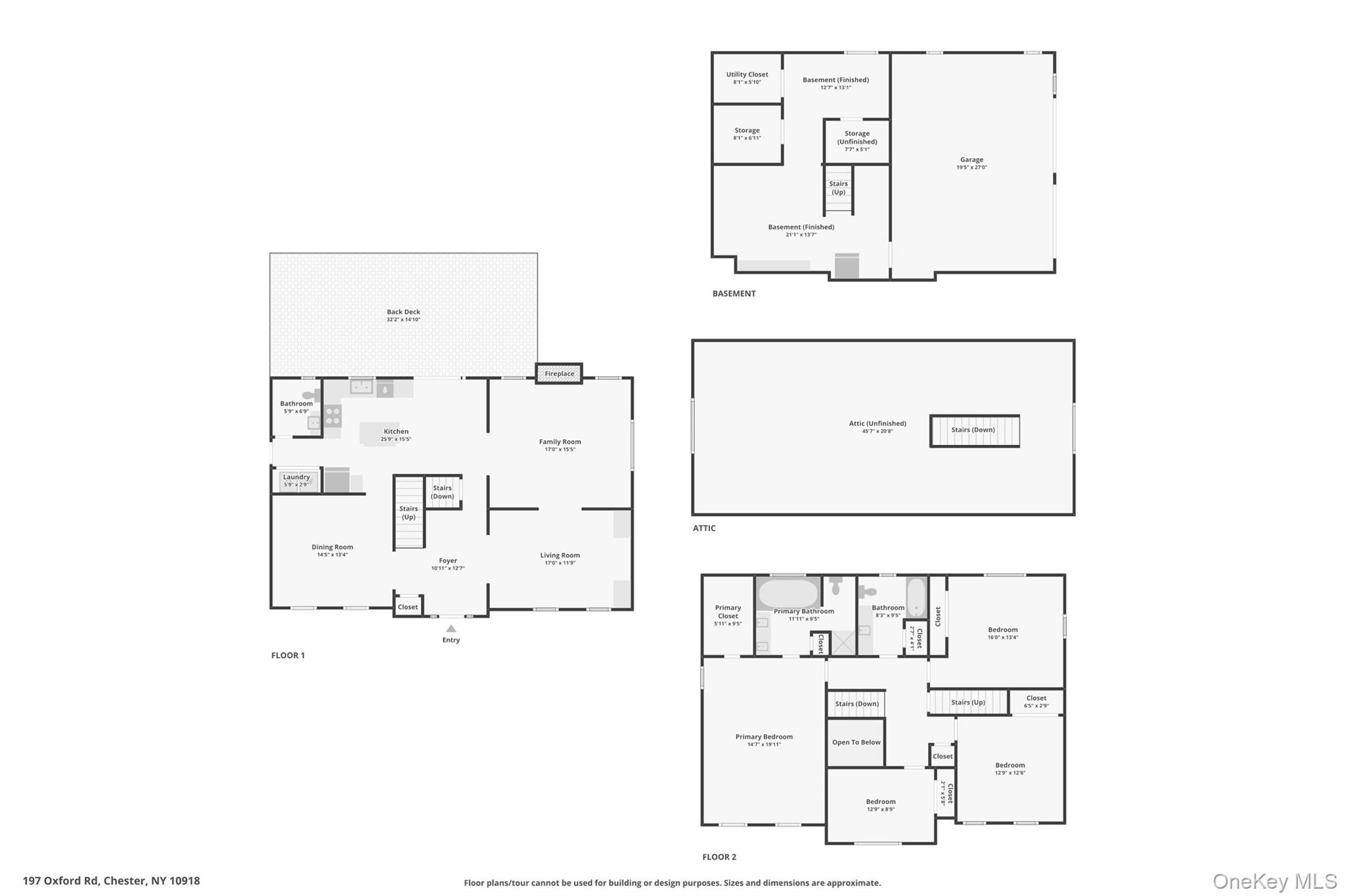 197 Oxford Road – For Sale photo 36