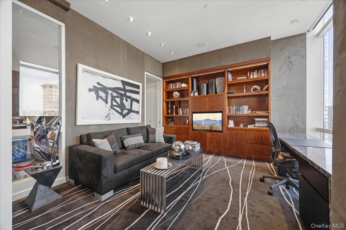 230 W 56th Street, Unit PHB photo 24