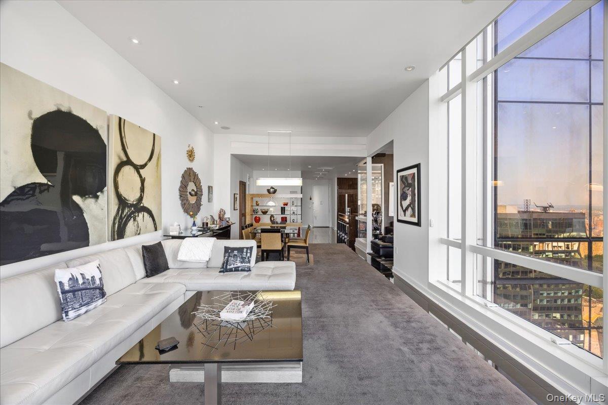 230 W 56th Street, Unit PHB photo 6