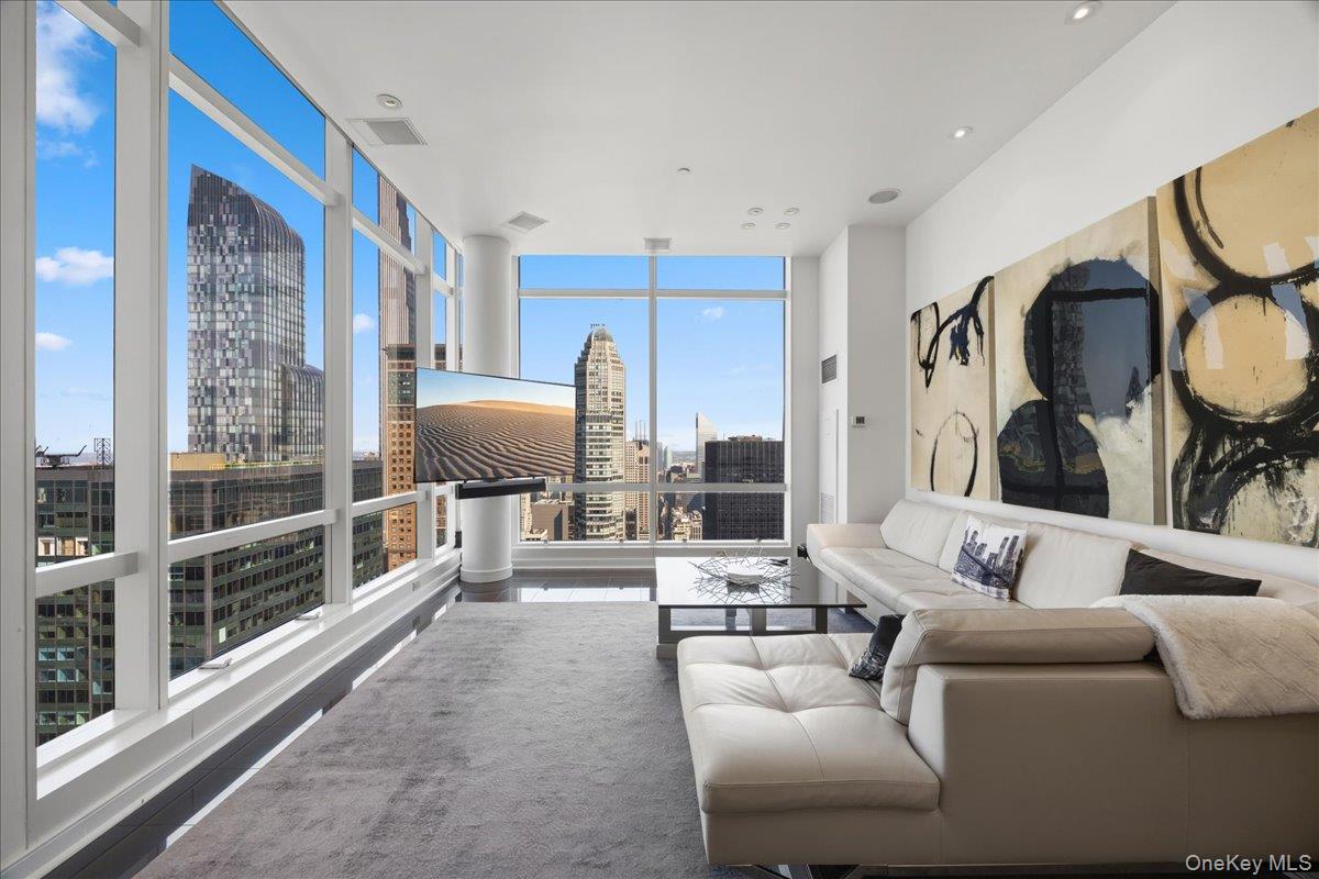 230 W 56th Street, Unit PHB