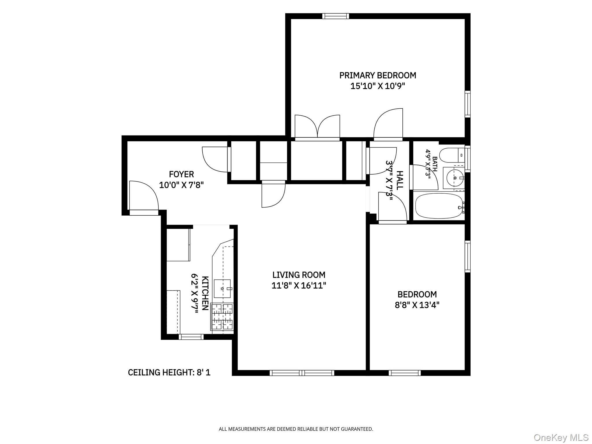 5610 Netherland Avenue, Unit 1A photo 23