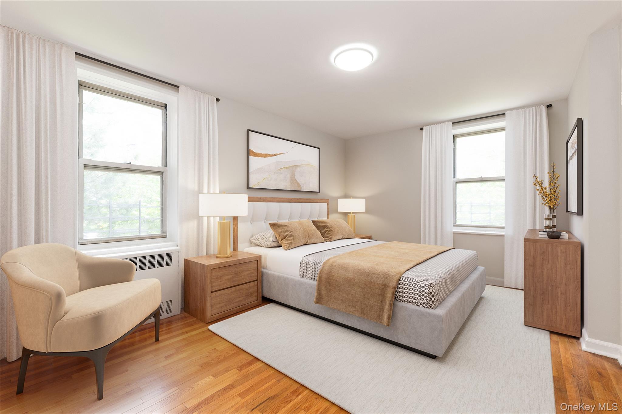 5610 Netherland Avenue, Unit 1A photo 4