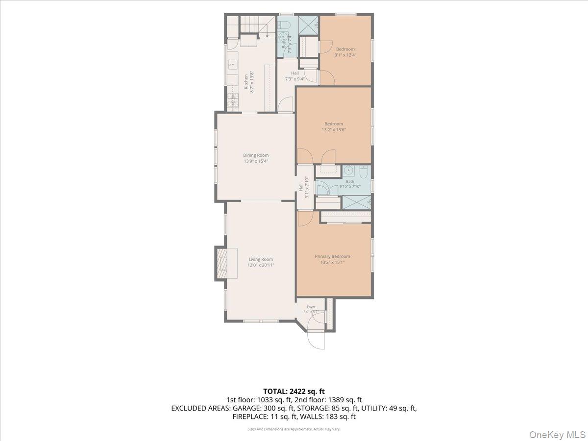 323 E Walnut Street – For Sale photo 36