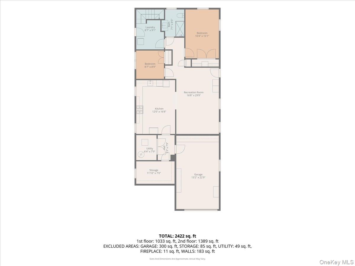 323 E Walnut Street – For Sale photo 35