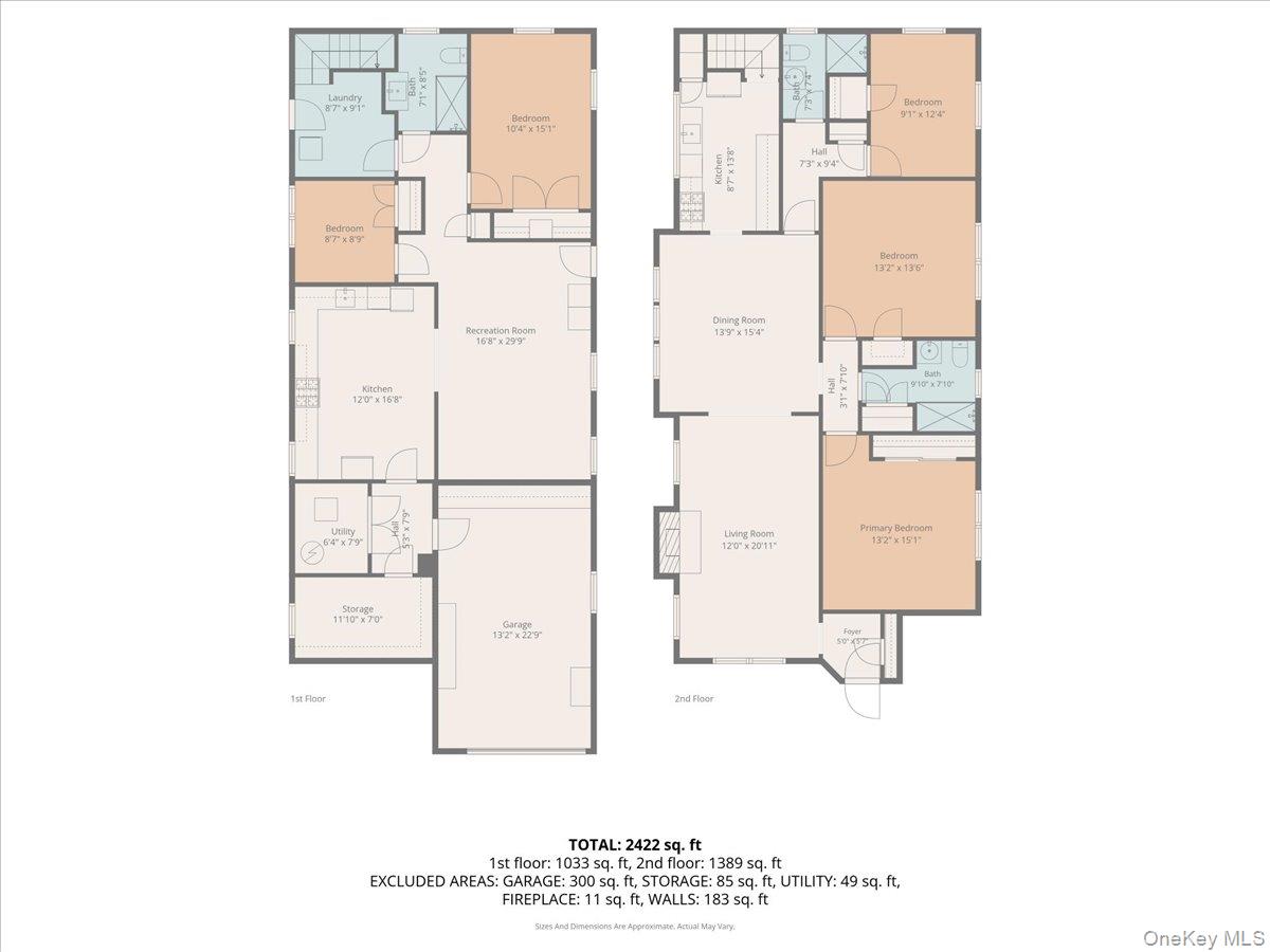 323 E Walnut Street – For Sale photo 37
