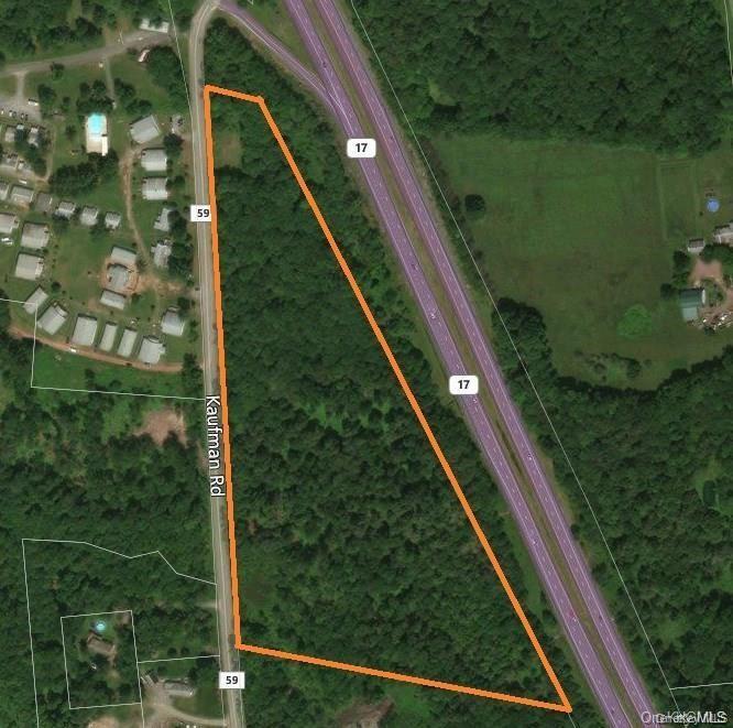 Lot 5.4 Kaufman Road – For Sale photo 8