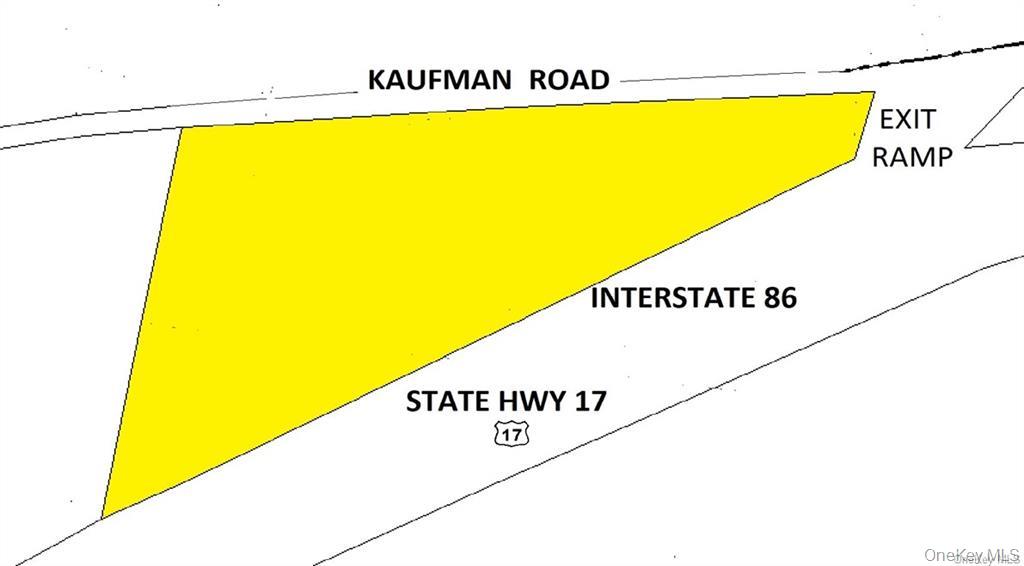 Lot 5.4 Kaufman Road – For Sale photo 3