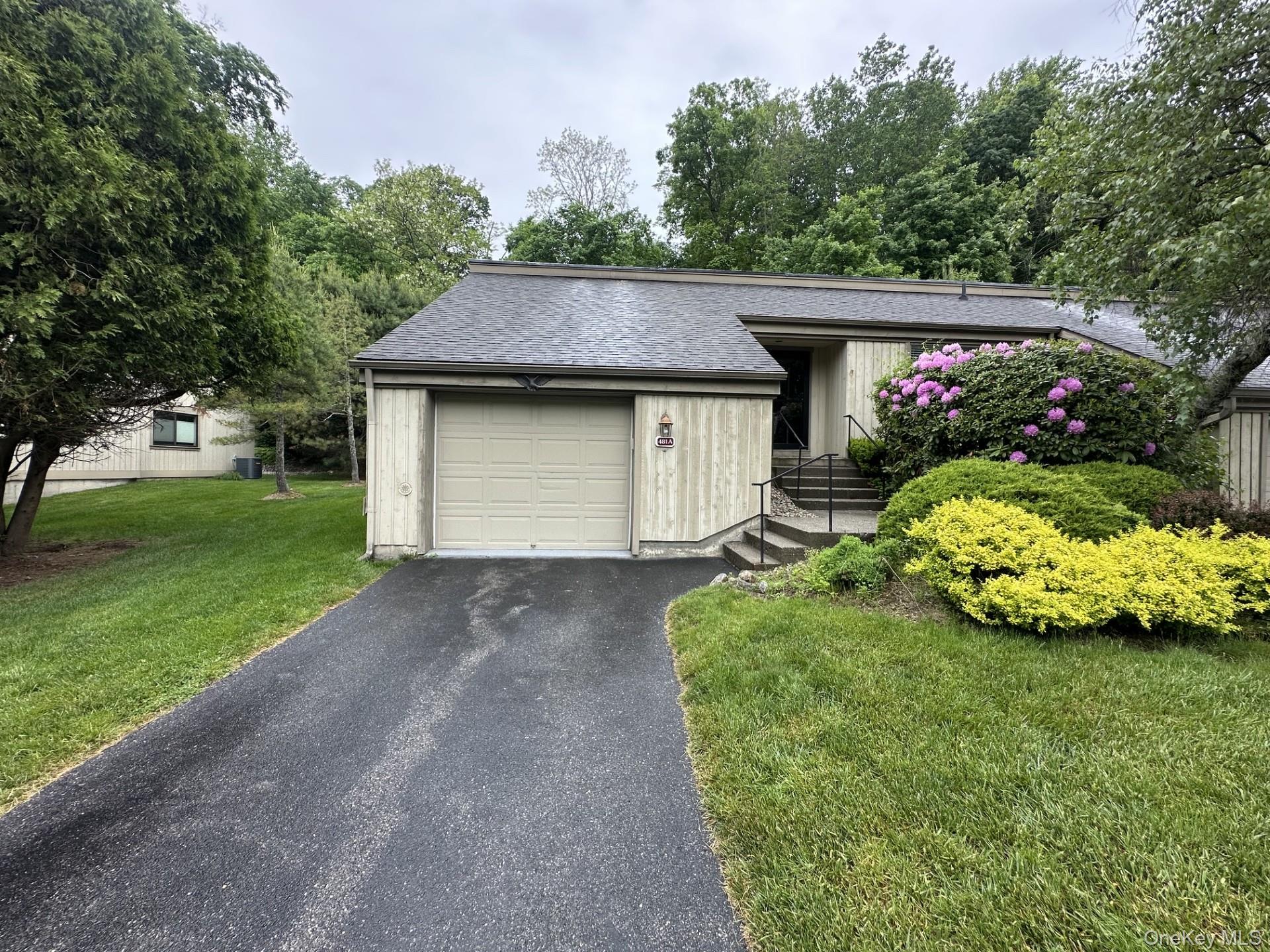 481A Heritage Hills, Unit A