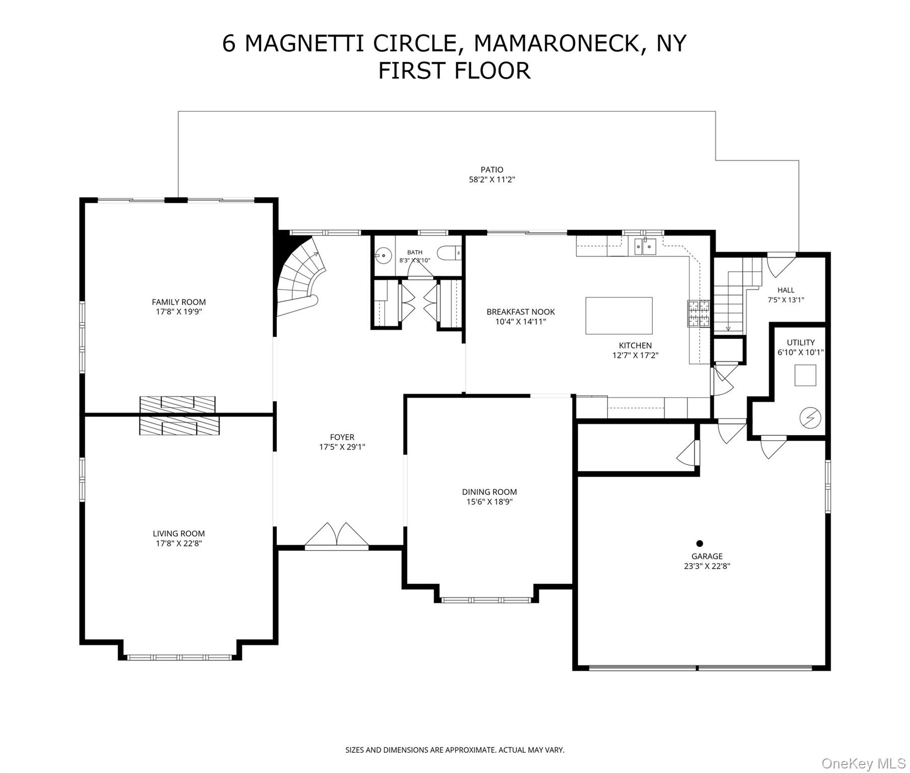 6 Magnetti Circle – For Rent photo 23