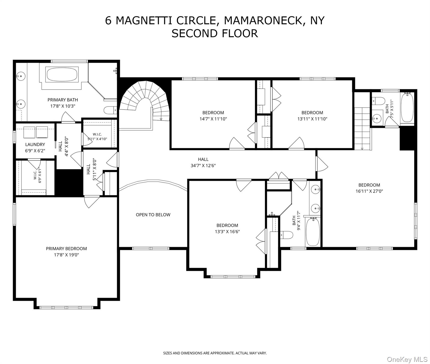 6 Magnetti Circle – For Rent photo 24