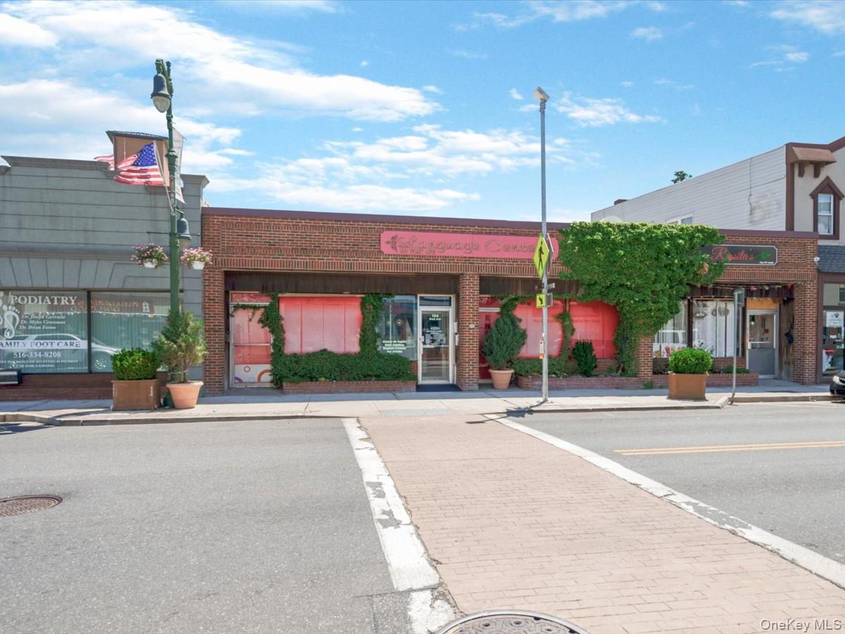 154 Post Avenue, Unit 1