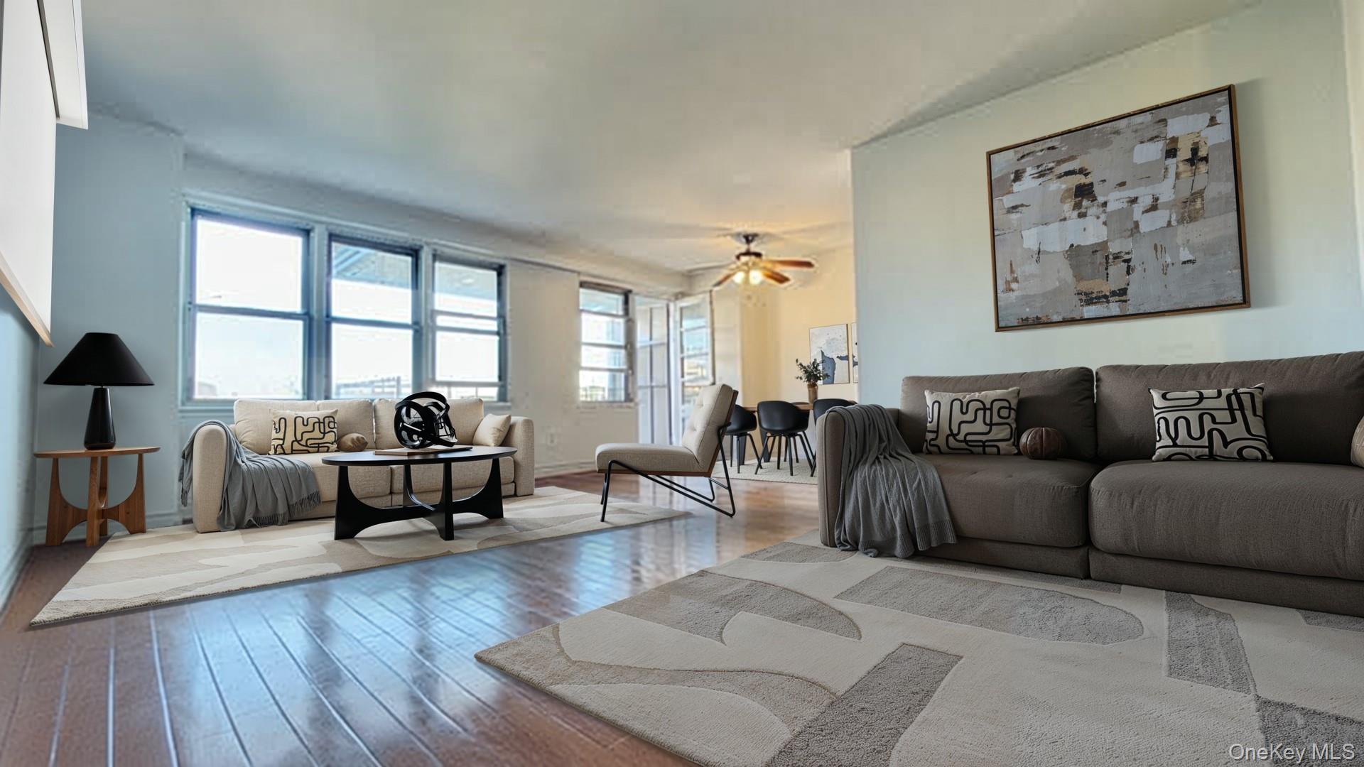 43-10 Kissena Boulevard, Unit 7J