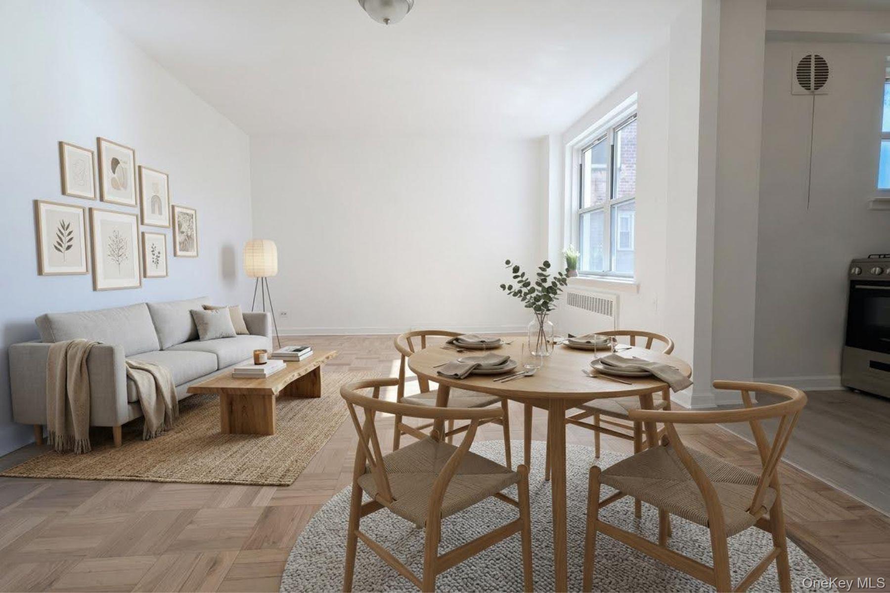30-11 Parsons  Blvd, Unit 2T