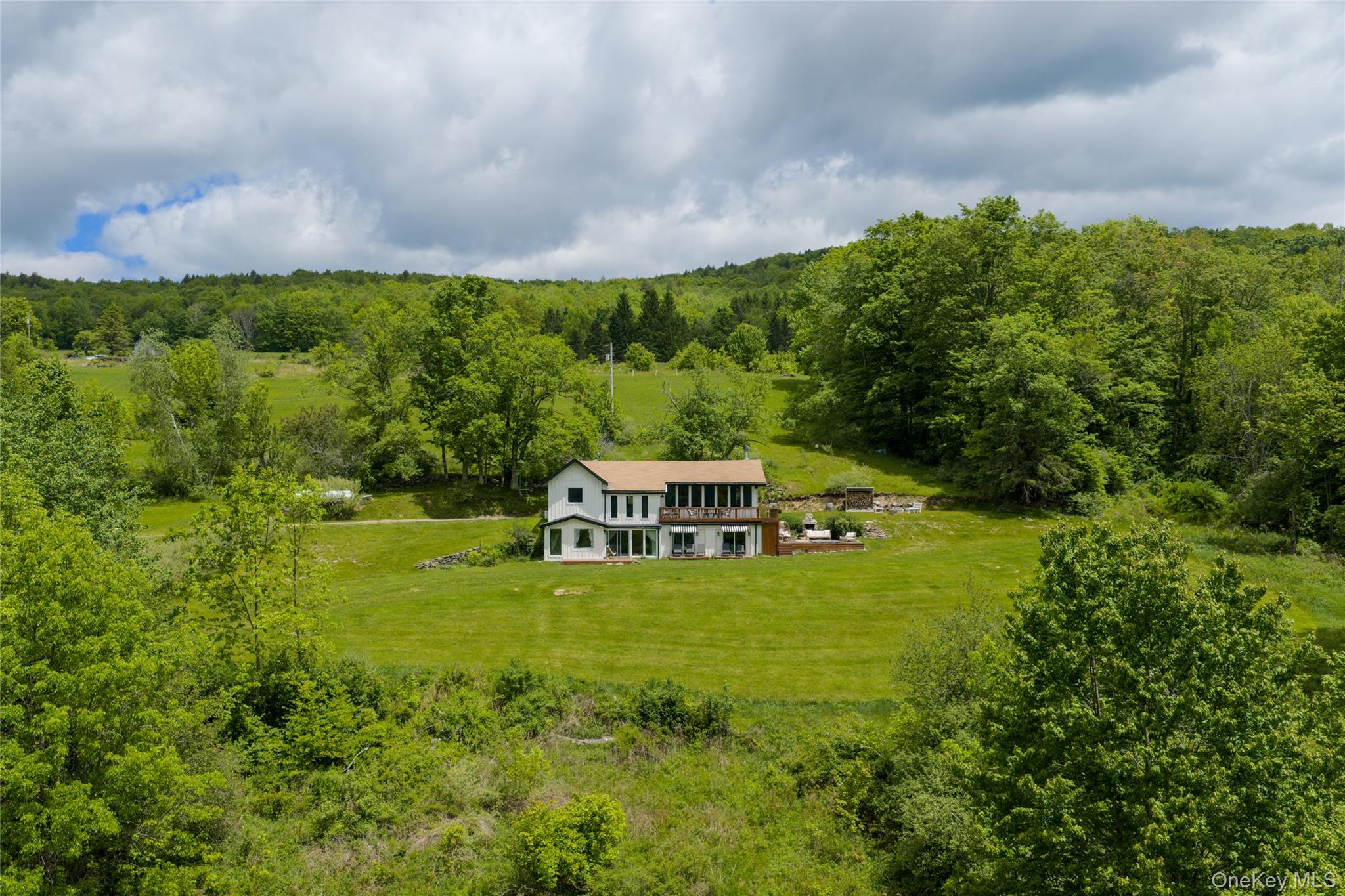 822 Burton Hill Road – For Sale