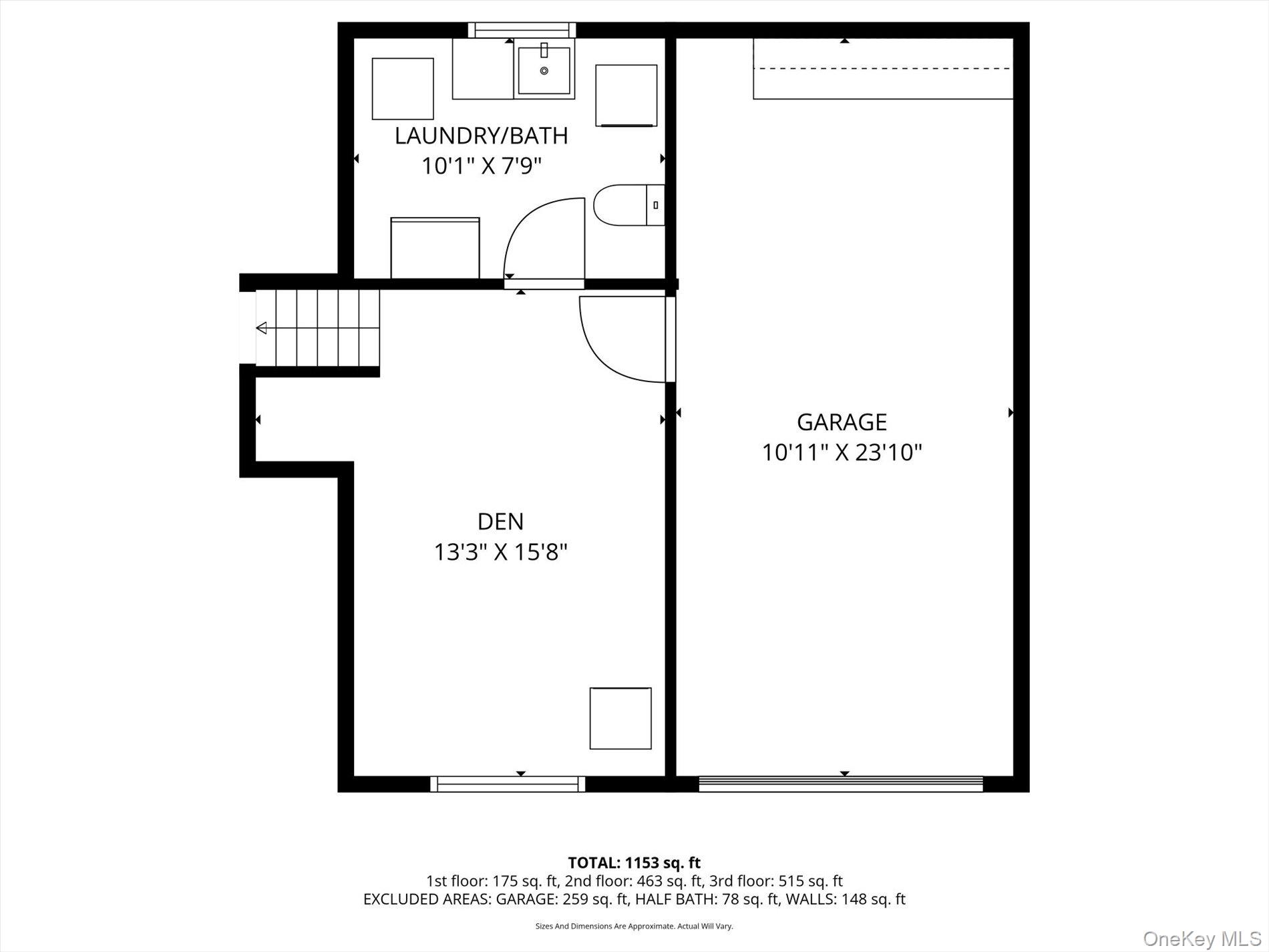 145 Arthur Avenue – For Sale photo 14