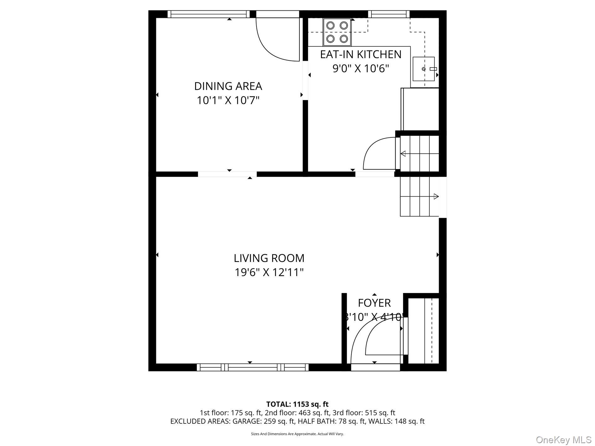 145 Arthur Avenue – For Sale photo 9