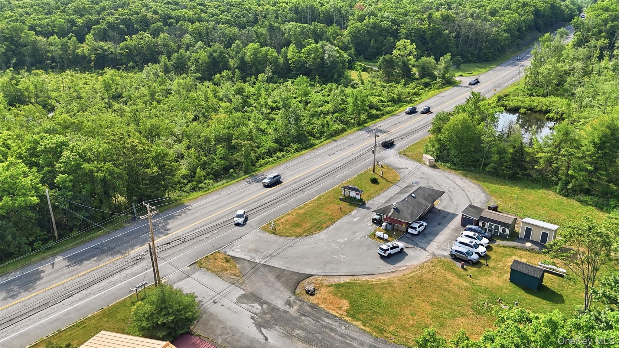 855 Route 28 – For Sale photo 2
