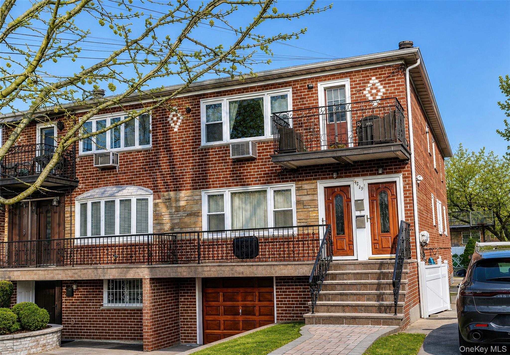 42-19 195 Street – For Sale