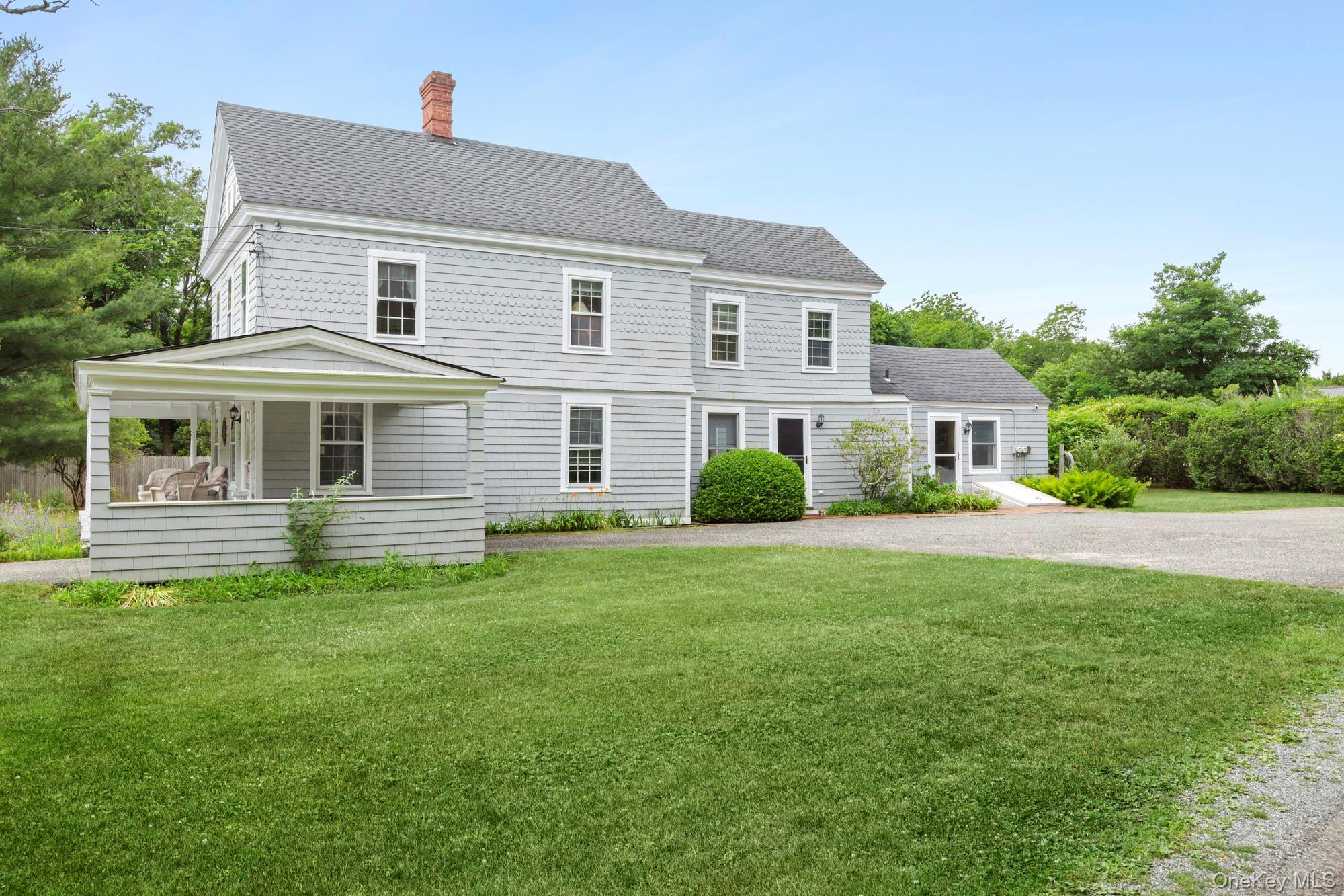 718 Montauk Highway – For Sale photo 33