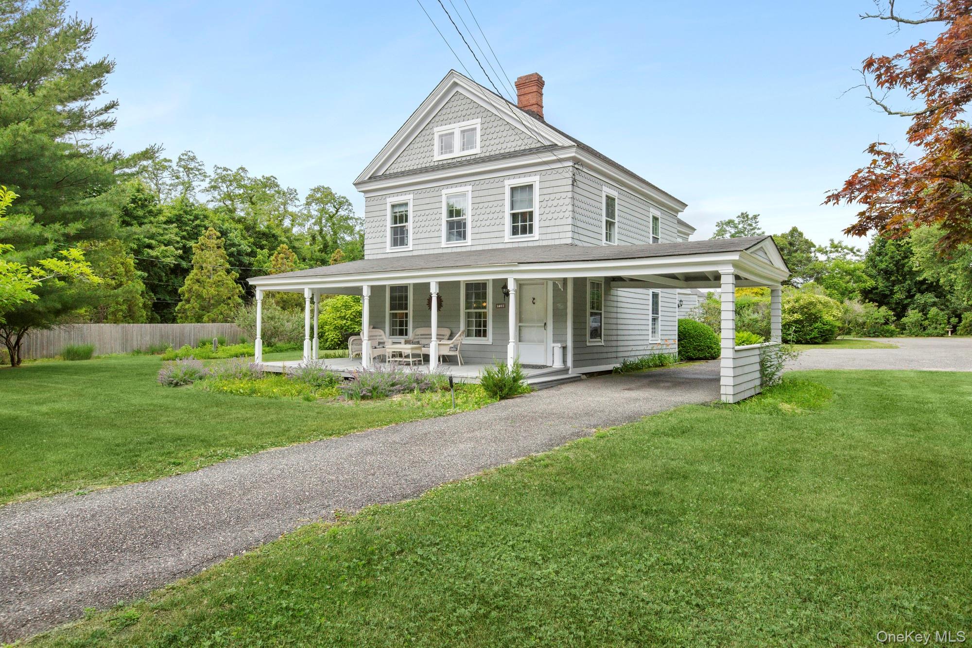 718 Montauk Highway – For Sale photo 2