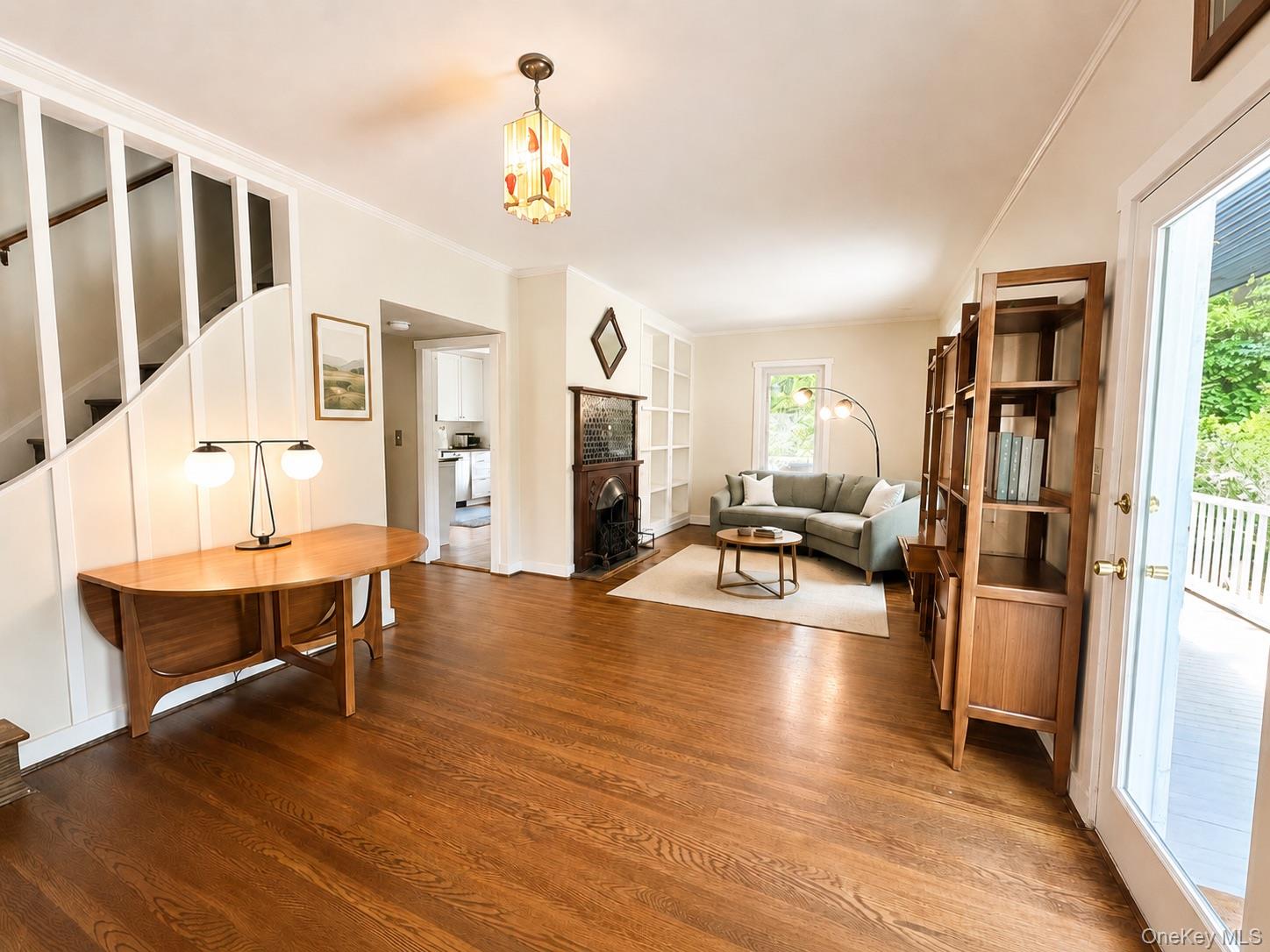 207 Prospect Avenue – For Rent photo 3