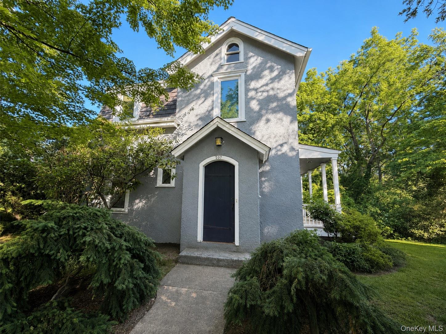 207 Prospect Avenue – For Rent