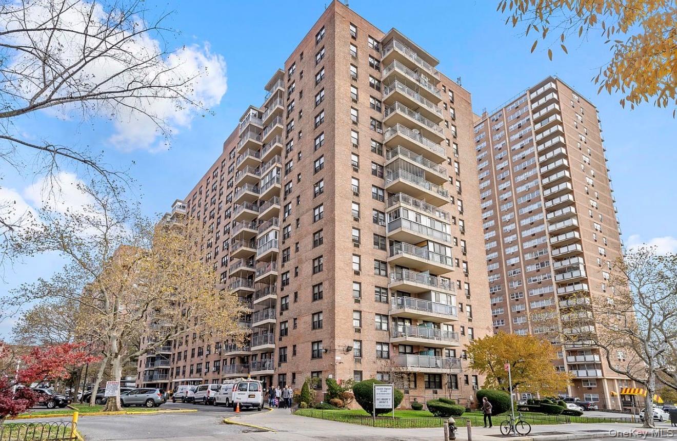 42-55 Colden Street, Unit 11V photo 7