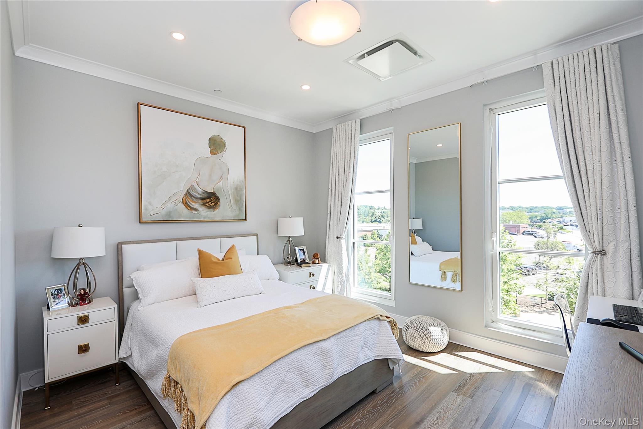 100 Garvies Point Road, Unit 1131 photo 18
