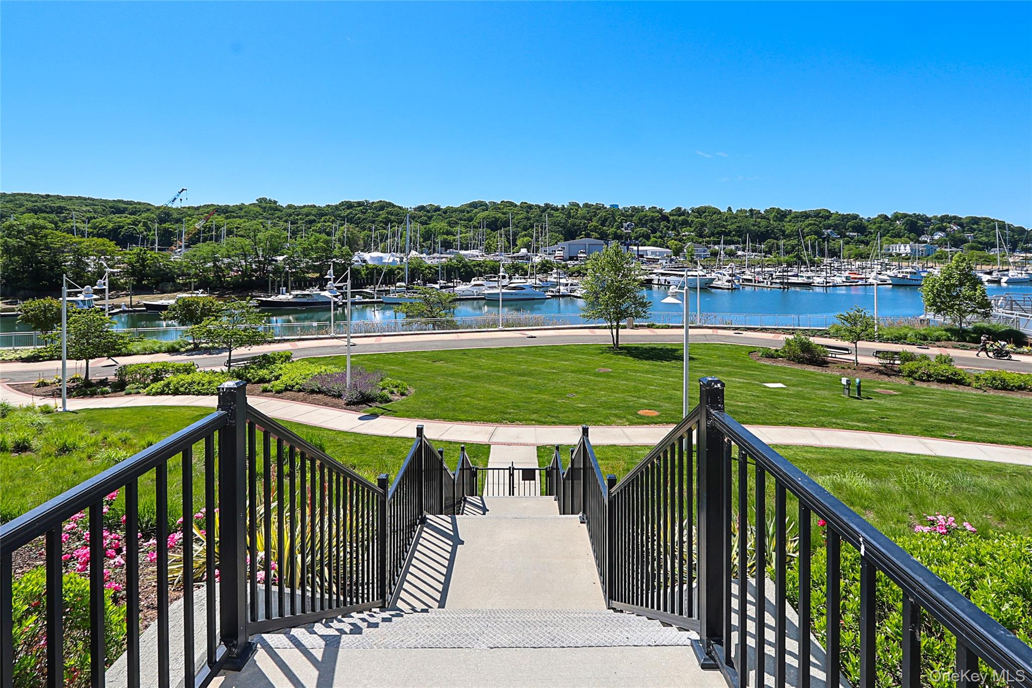 100 Garvies Point Road, Unit 1131 photo 45