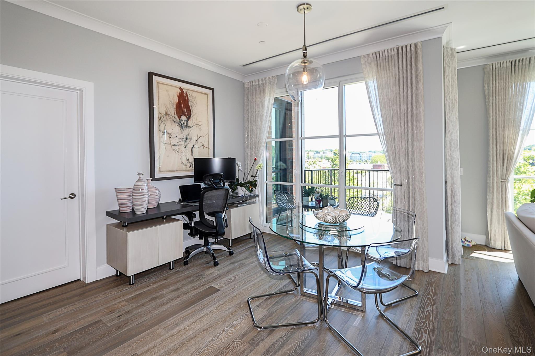 100 Garvies Point Road, Unit 1131 photo 8